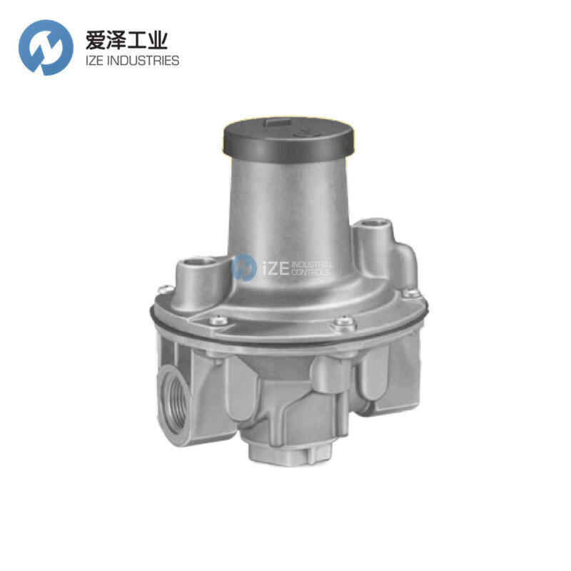 KROM SCHRODER减压阀GDJ40R04-0