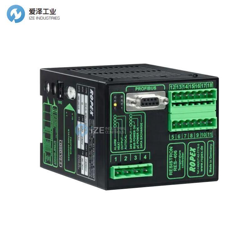 ROPEX电源RES-406/400VAC