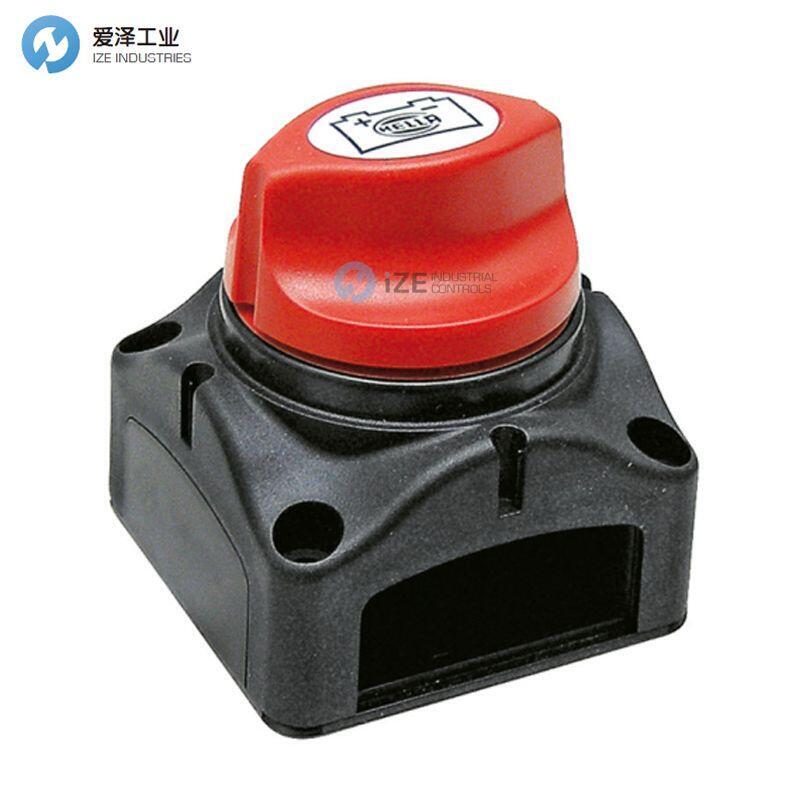 HELLA开关6EK002843-071