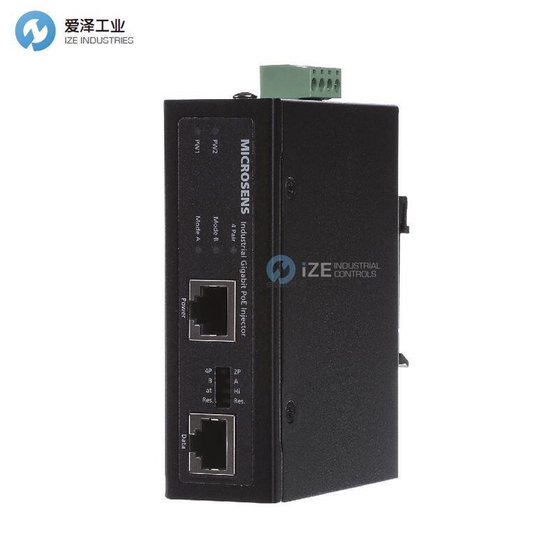 MICROSENS交换机MS657032X-24