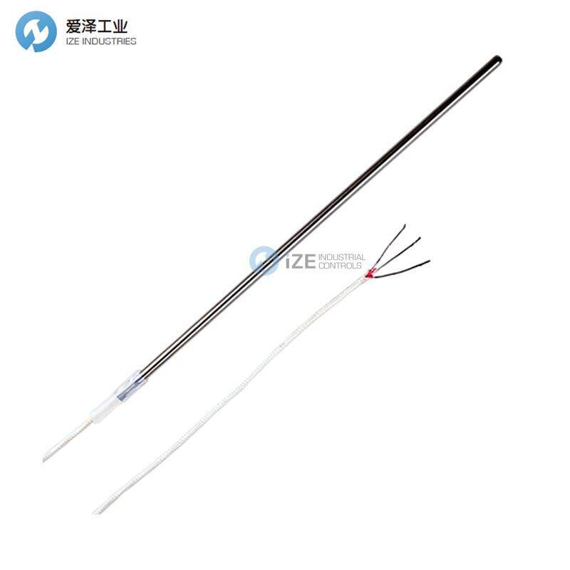 OMEGA探头PR-10L-4-100-1/8-2