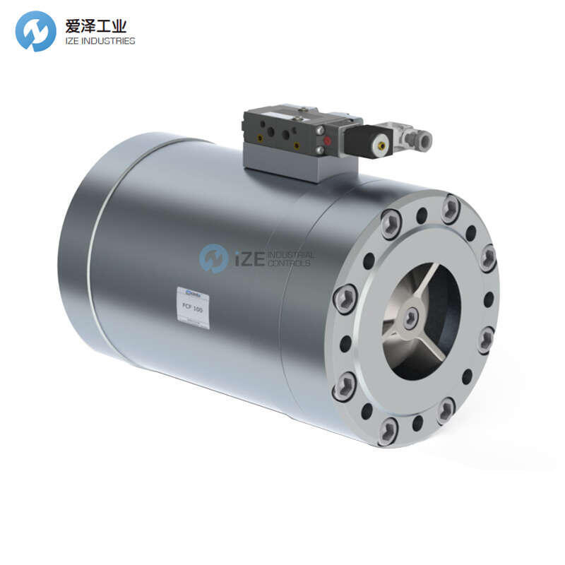 COAX阀FCF 100 NC 532214