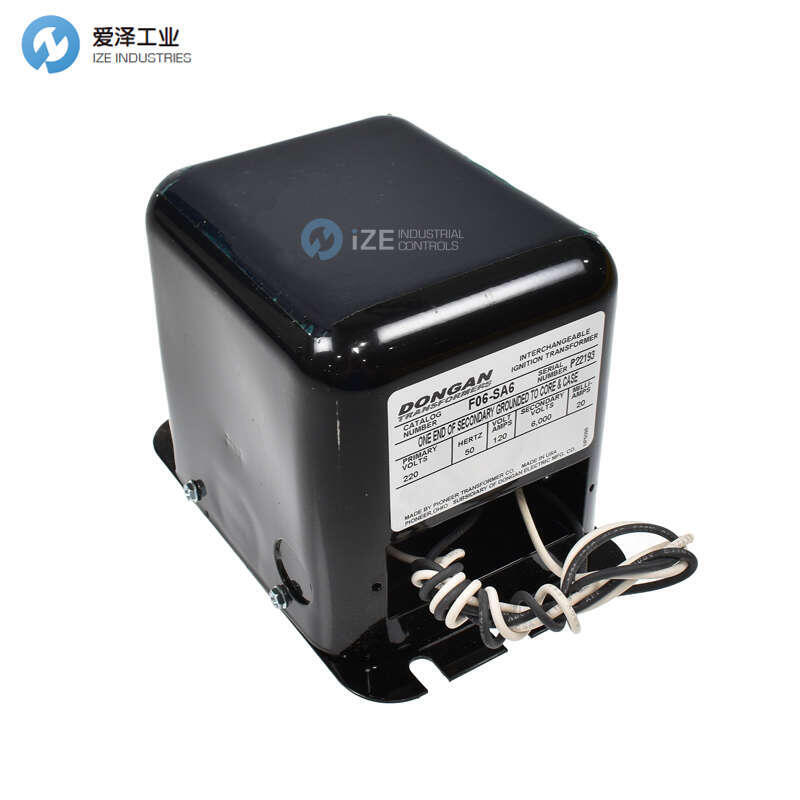 DONGAN点火变压器F06-SA6