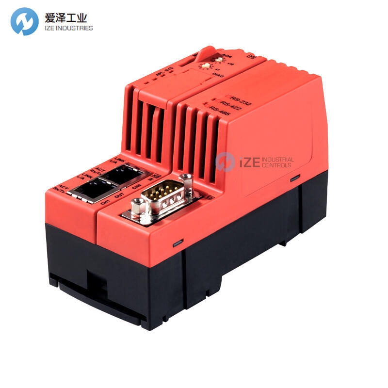 HILSCHER网关NT100-DP-RS