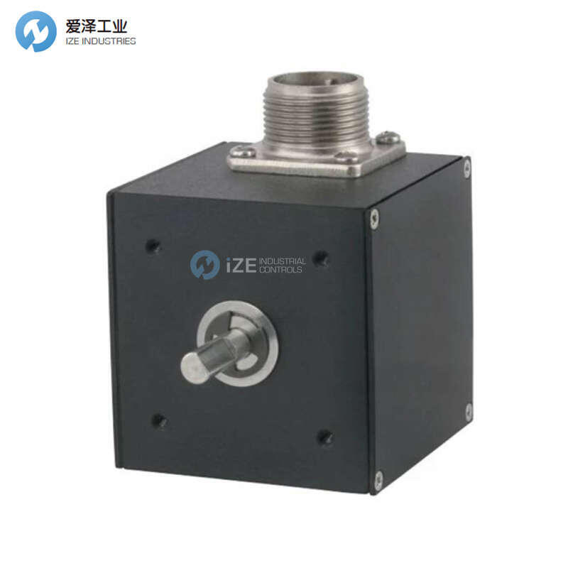 ACCU-CODER编码器716-0120-HV-S-4-S-S-Y