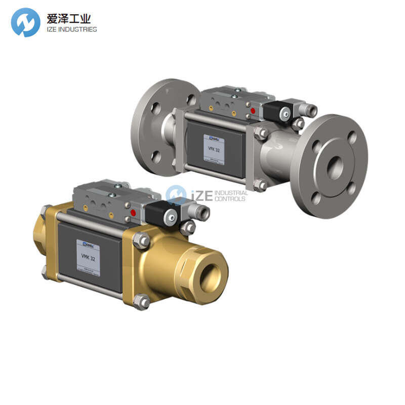 COAX阀5-VMK 32 NC 523673