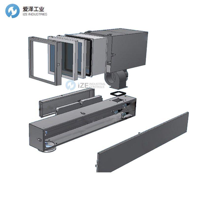 AMERICAN ULTRAVIOLET风机LW-316