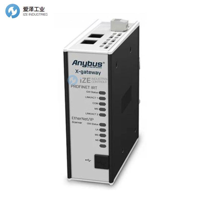 ANYBUS适配器AB7504