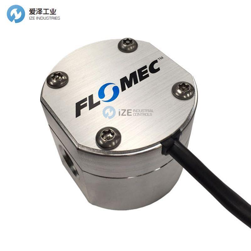 FLOMEC流量计EGM015A001-811