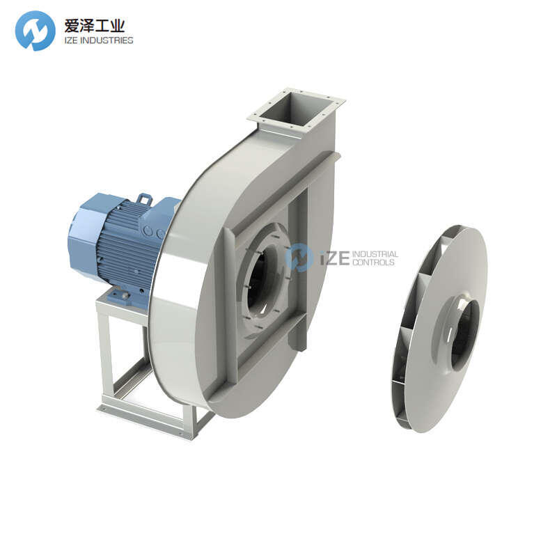 RIMOR风机APRH 801B R3T280S2