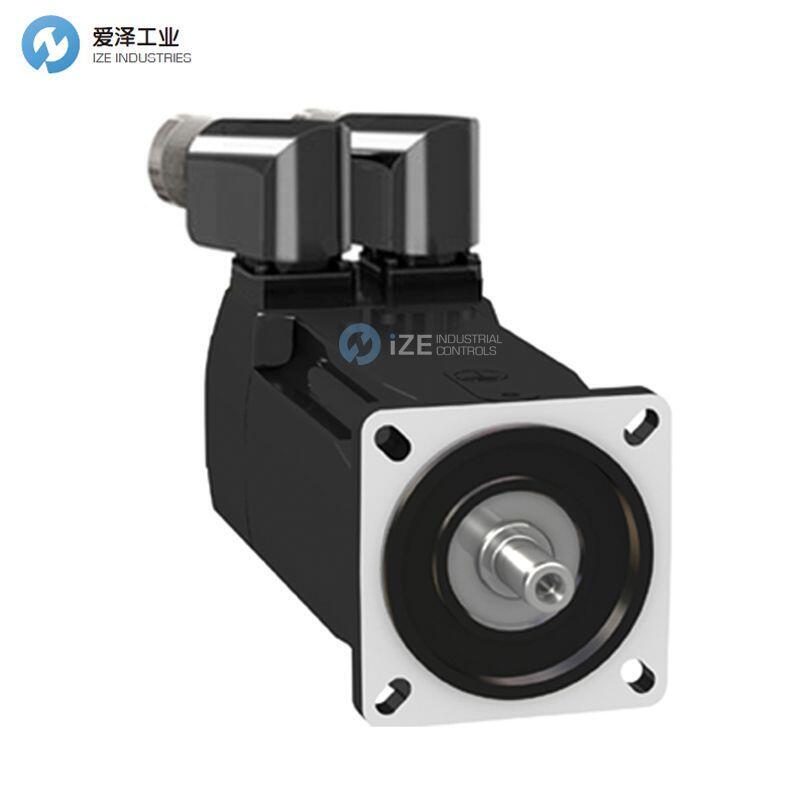 SCHNEIDER伺服电机BMH0703P07F2A