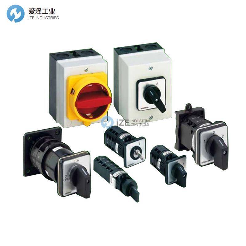 SALZER开关P221-61192-035M4