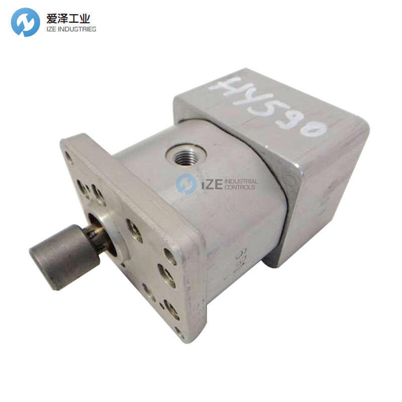 ORSTA齿轮泵C6,3-2R