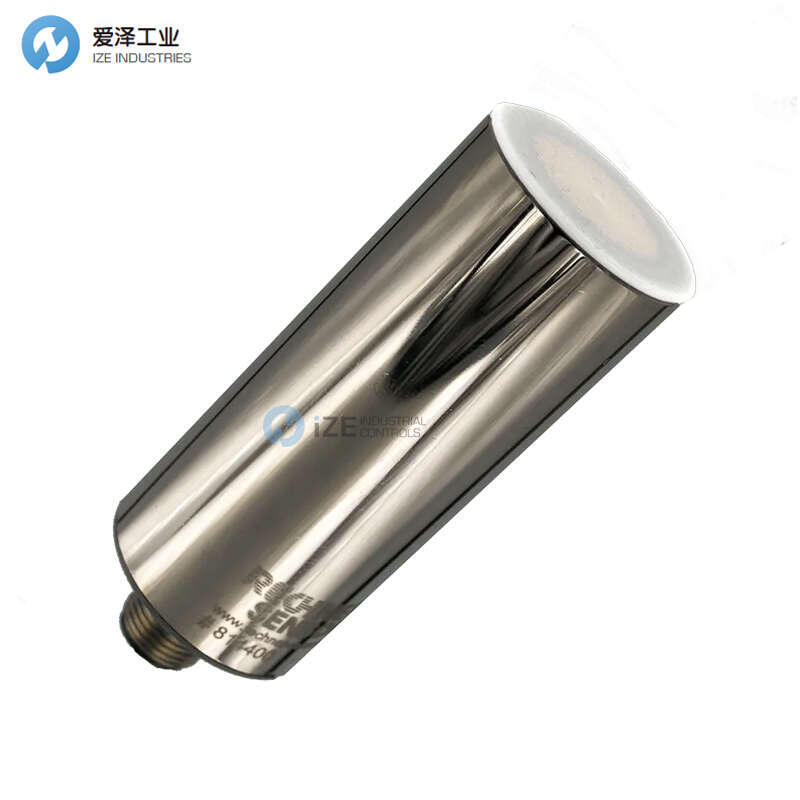 RECHNER电容式传感器KAS-80-30-A-D30-PTFE . . .