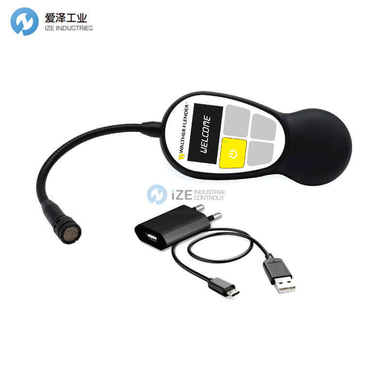 WALTHER FLENDER张力计WF-TC 1.0