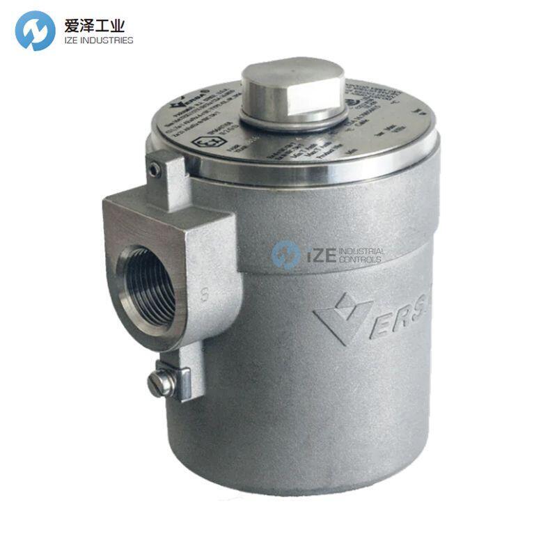 VERSA电磁阀DSM-3301-316-T40-XDDT1-D024