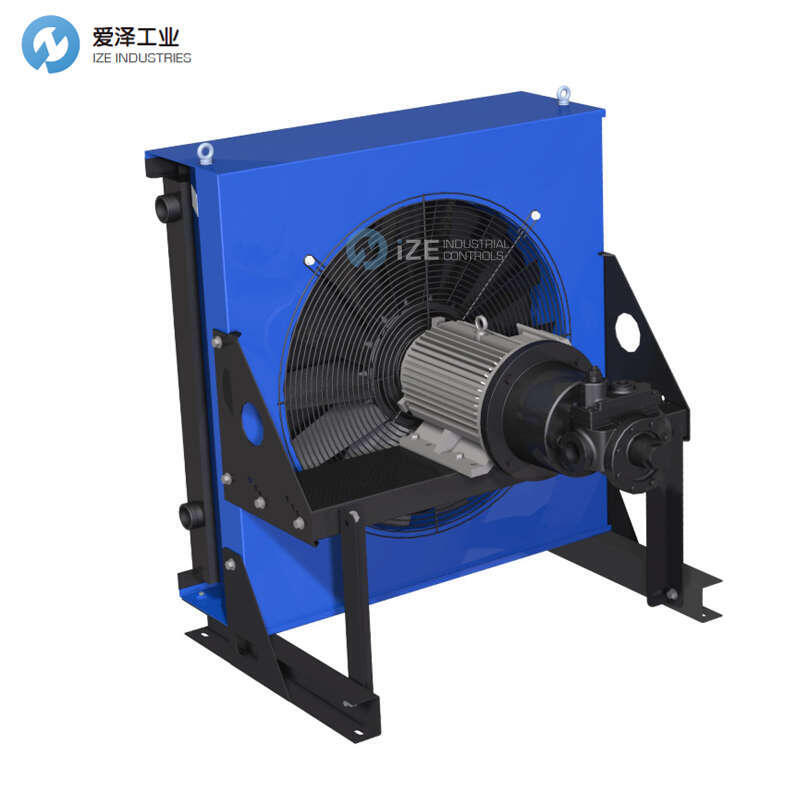 DYNACOOL冷却器DC31YH5AC40F