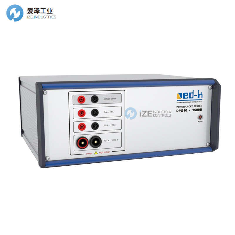 ED-K电感测试仪DPG10-1500B