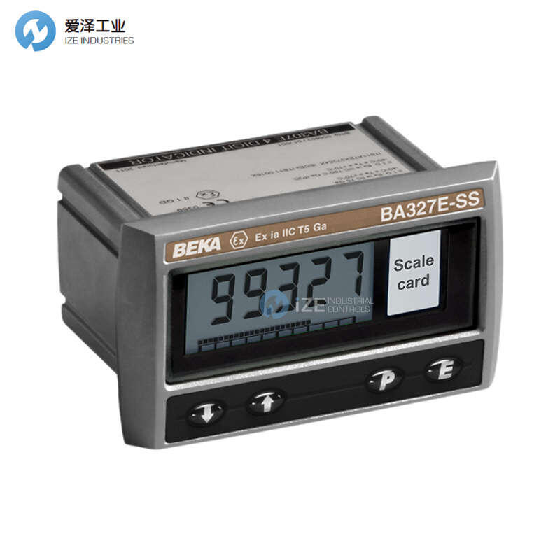 BEKA显示器BA327E-SS