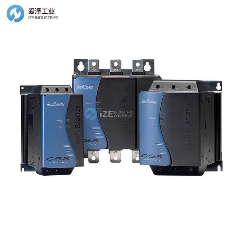 AUCOM软启动器CSXI-055-V4-C1
