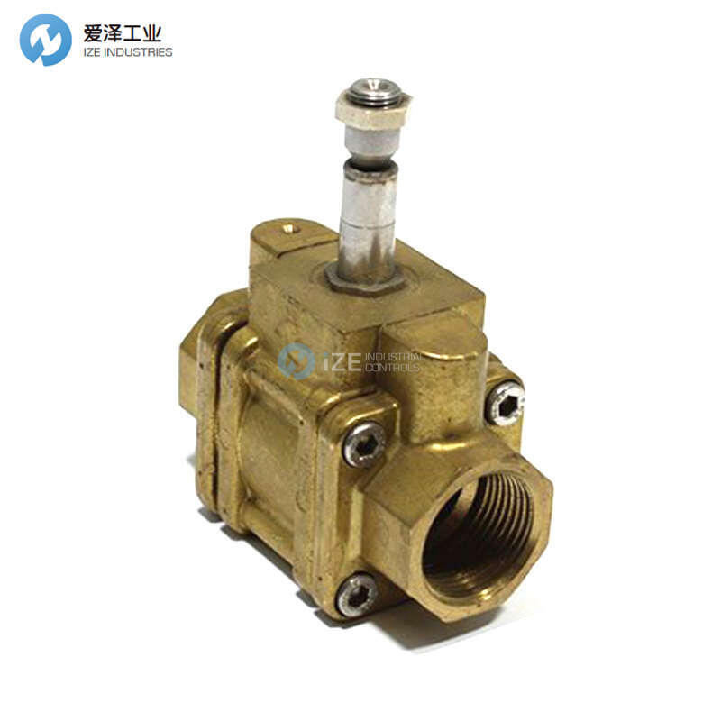 AVS-ROMER电磁阀PGV-131-B76-5/4BO 614431