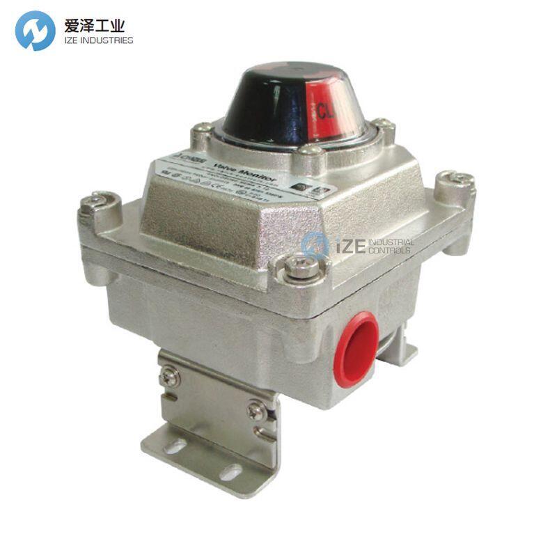 ALPHA开关盒ASH1075W