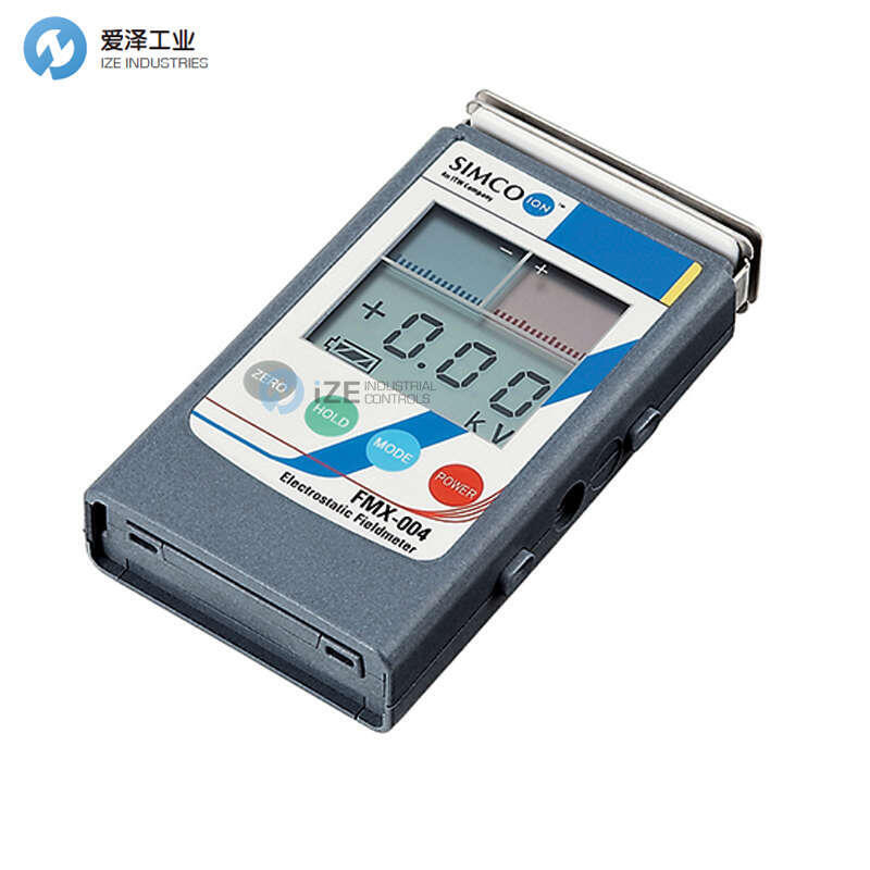 SIMCOION静电测试仪FMX-004