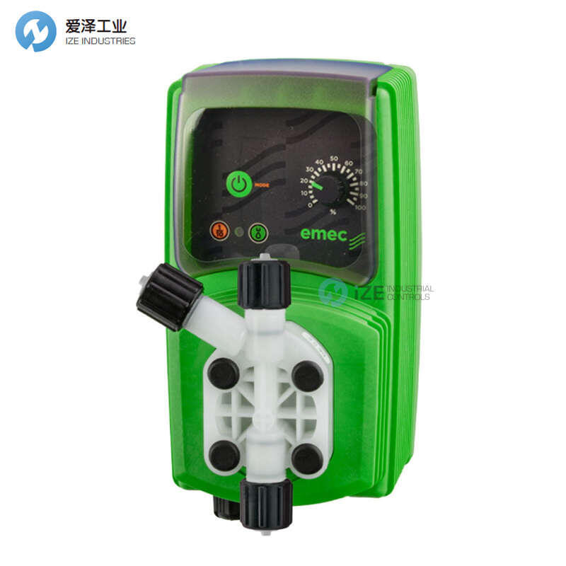 EMEC泵PUMP VIS 1502 FP 230VAC