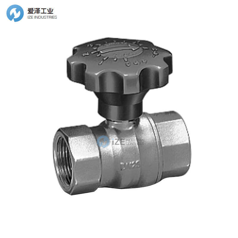 KROM SCHRODER流量调节阀GEHV25 03152262