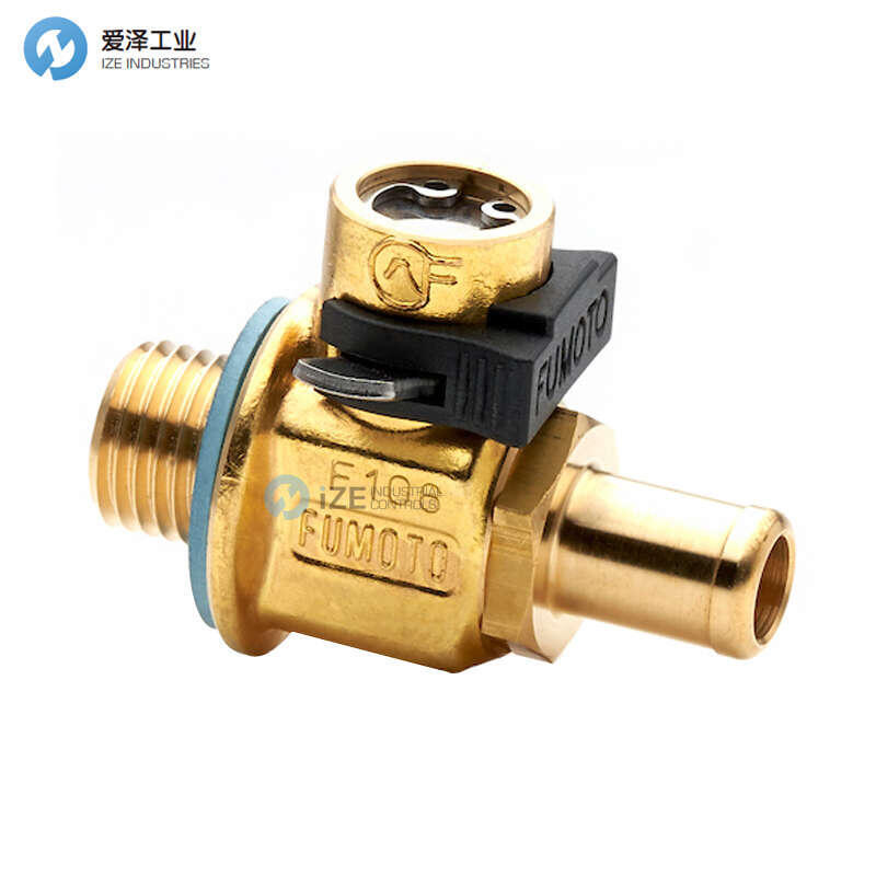 FUMOTO排油阀F106N