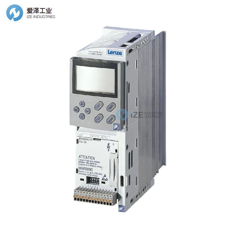 LENZE变频器E82EV222K4C