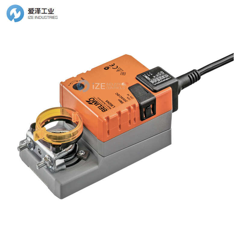 BELIMO风阀执行器LM24A