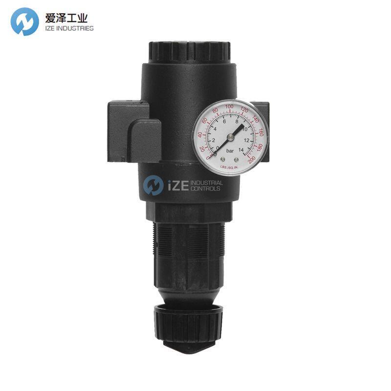 ROSS调节器C5211C8017