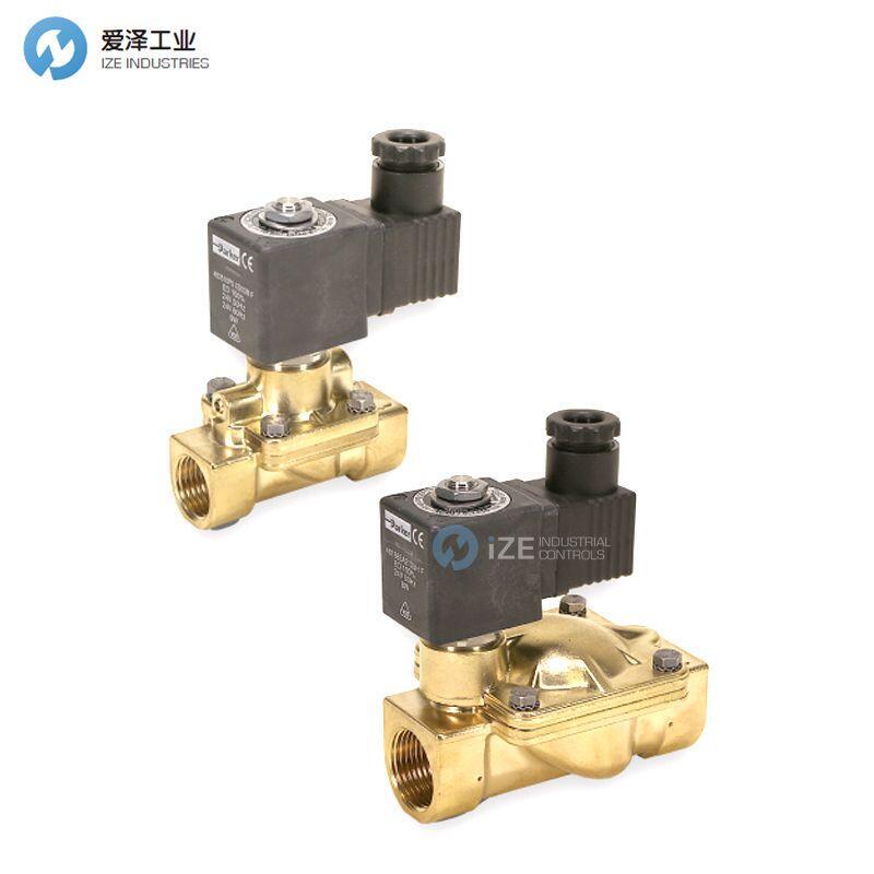 PARKER电磁阀7321BDN00