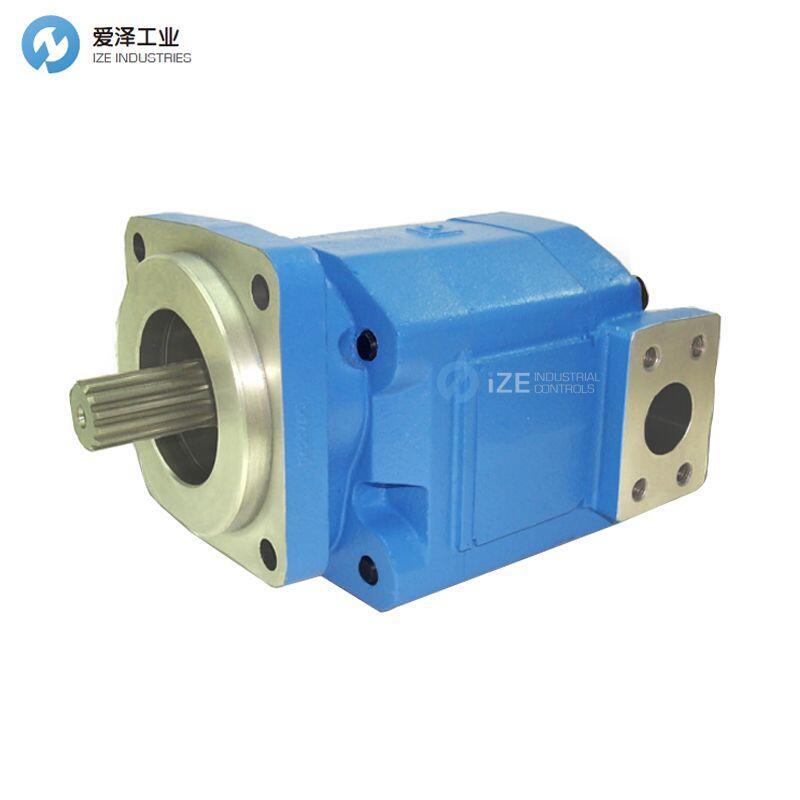 PERMCO泵P360B48ZVNZA15-6/0BZA12-1