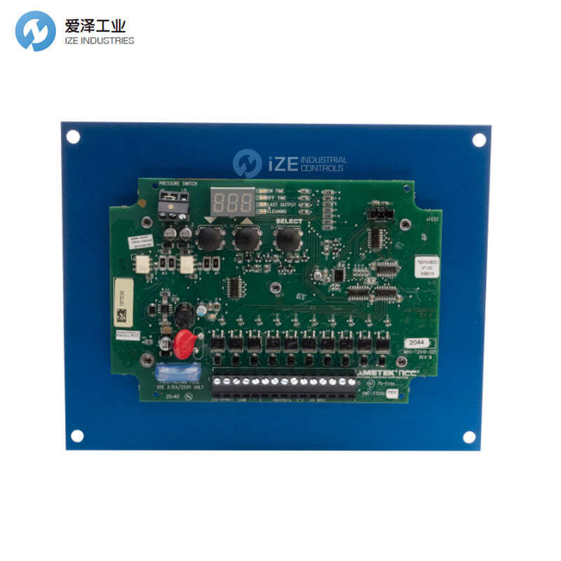 AMETEK电路板DNC-T2010-RBDC