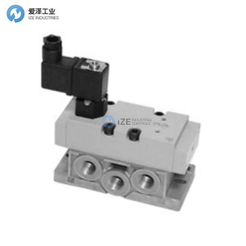 ASCO电磁阀C12BA4004011B61