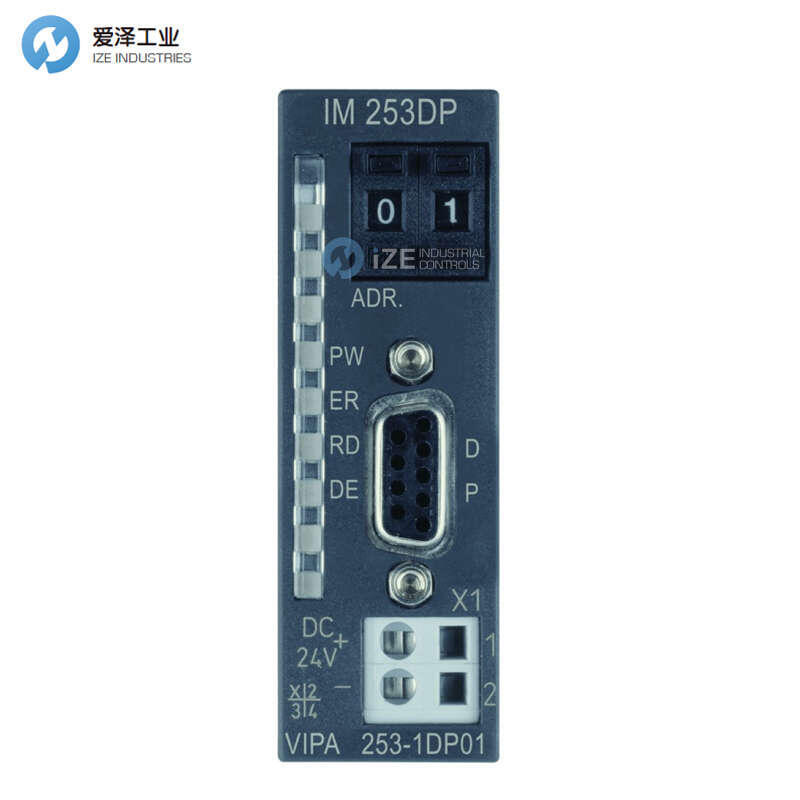 VIPA接口模块253-1DP01