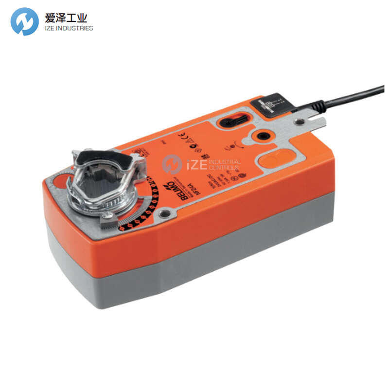 BELIMO执行器NFA-S2