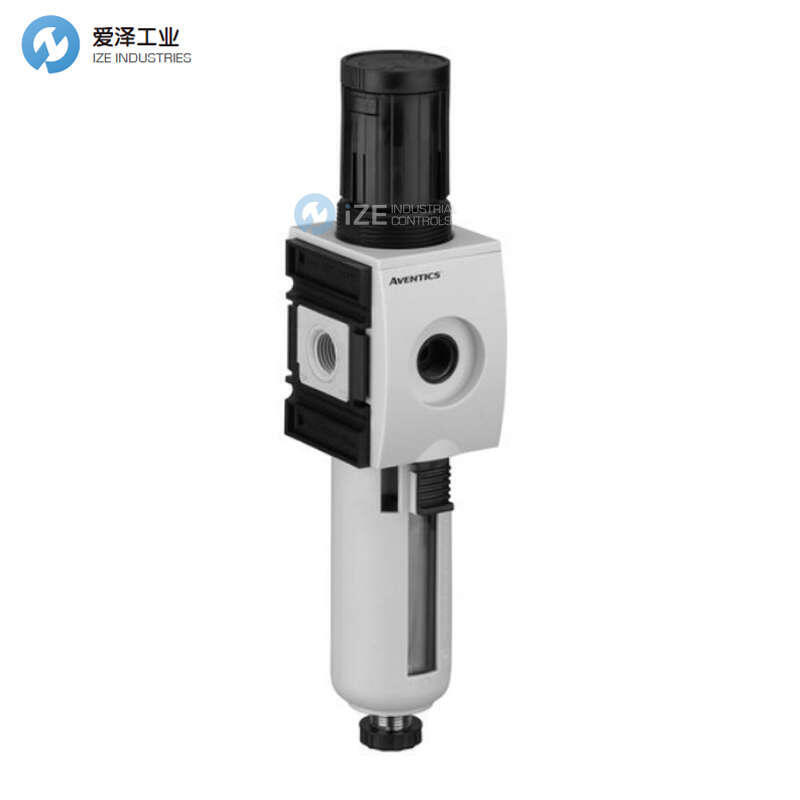 AVENTICS压力调节器R412007197
