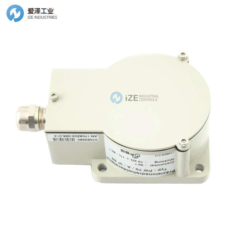 FSG电位器1708Z03-096.013