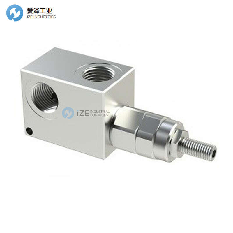 OLEOWEB泄压阀VMDR90120C2