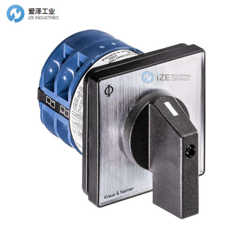 KRAUS&NAIMER开关C42 T303/D-A034E