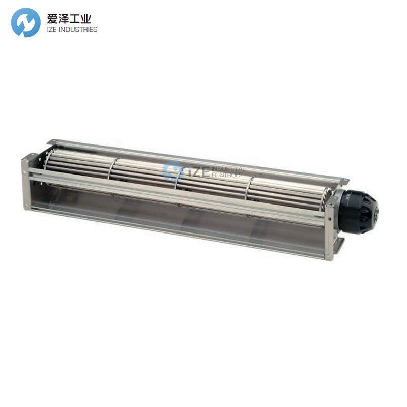 LTG风机TAR 60/615/24V