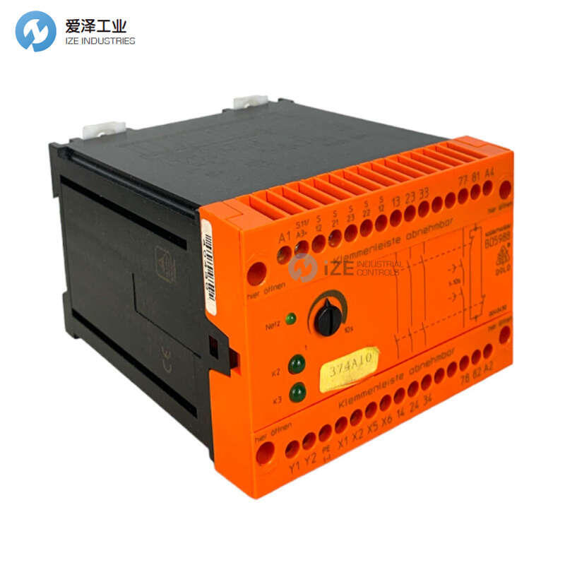 DOLD急停？锽05988 0040430