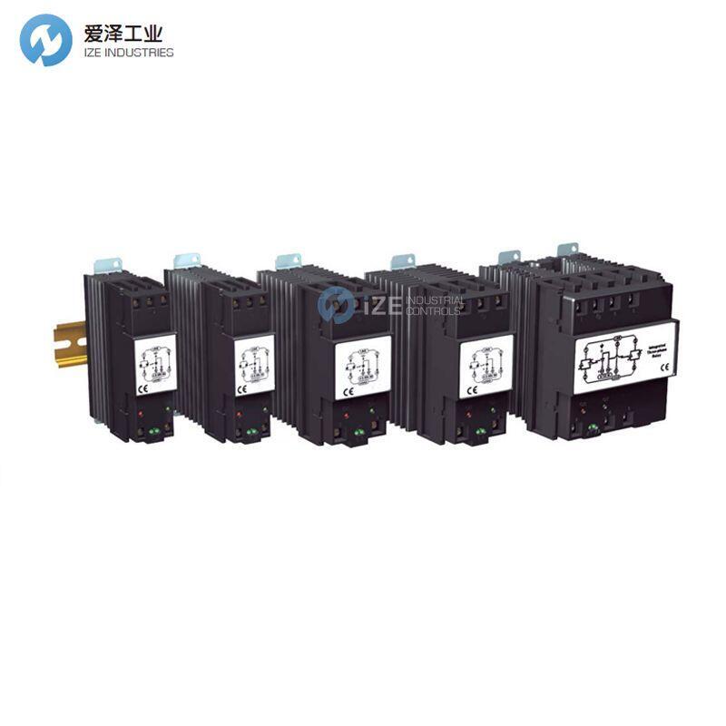 JAGUAR继电器ETR060600000