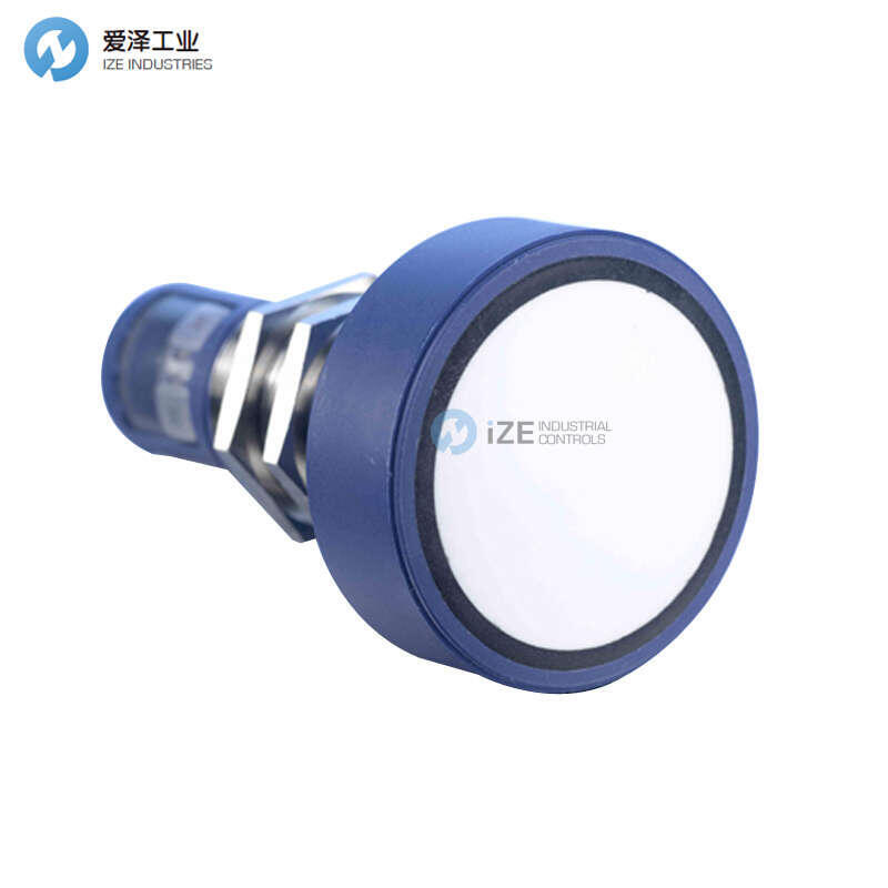 MICROSONIC距离传感器mic+600/DD/TC