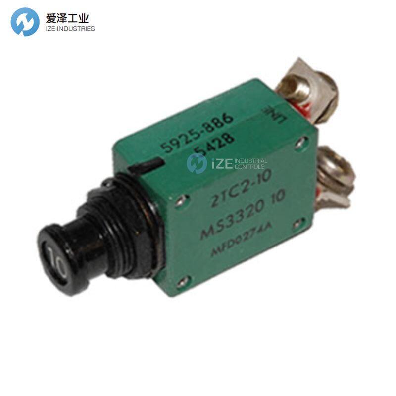 EATON断路器MS3320-5