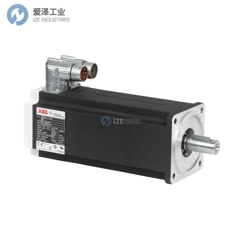 BALDOR电机S3P136W057G1