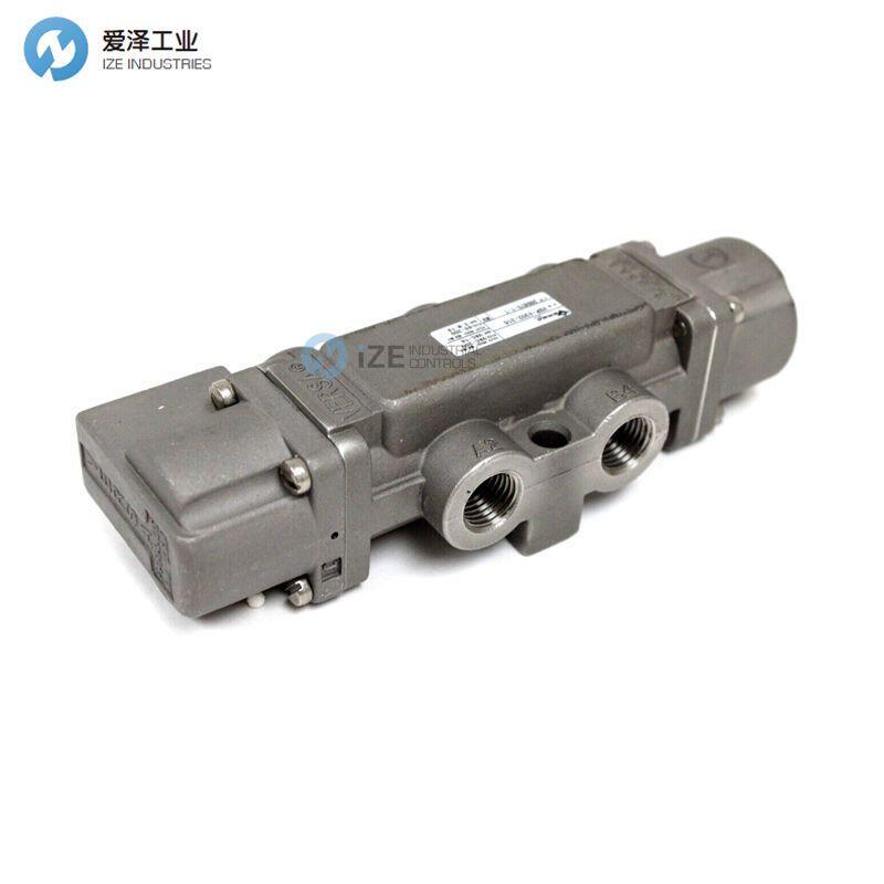 VERSA控制阀VSP-3401-16B